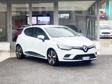 Renault Clio 1.5 Diesel 90CV E6 Neo - 2016