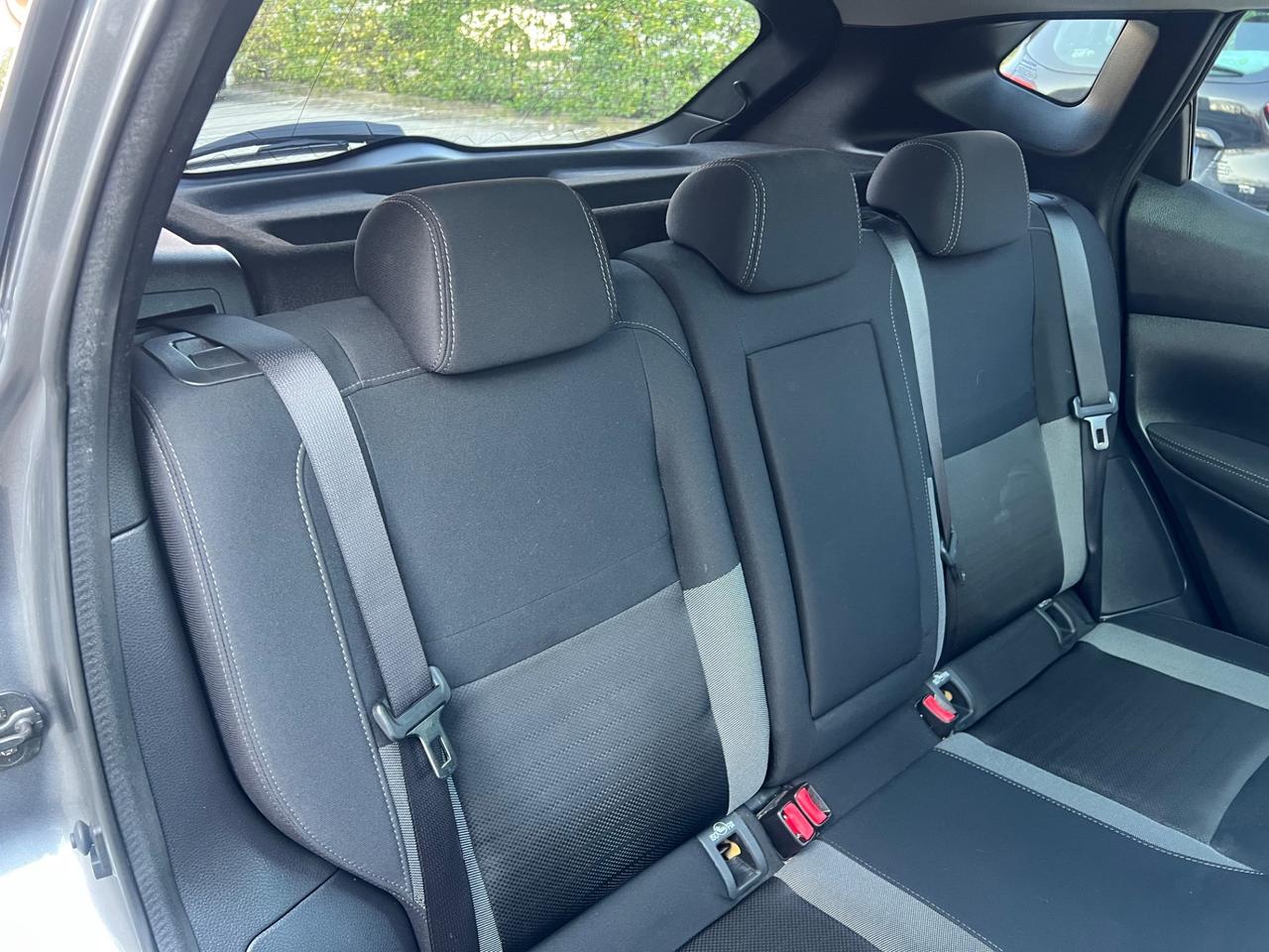 Nissan Qashqai 1.5 dCi N-Connecta