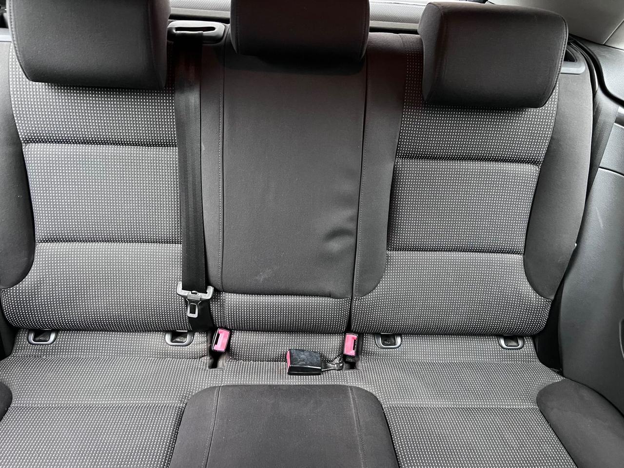 Audi A3 Ambition 1.9 TDI