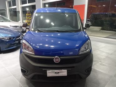 Fiat DOBLÒ CARGO FURGONATA CH1 BUSINESS 1.6 MJET 105CV E6D SeS