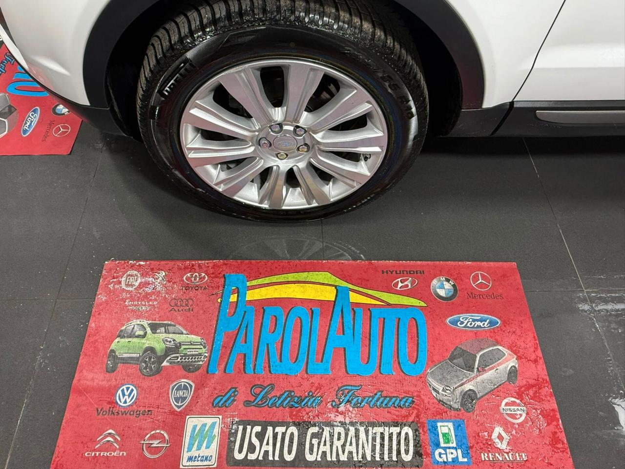 Range Evoque 2.0 eD4 150cv Dynamic - 2017