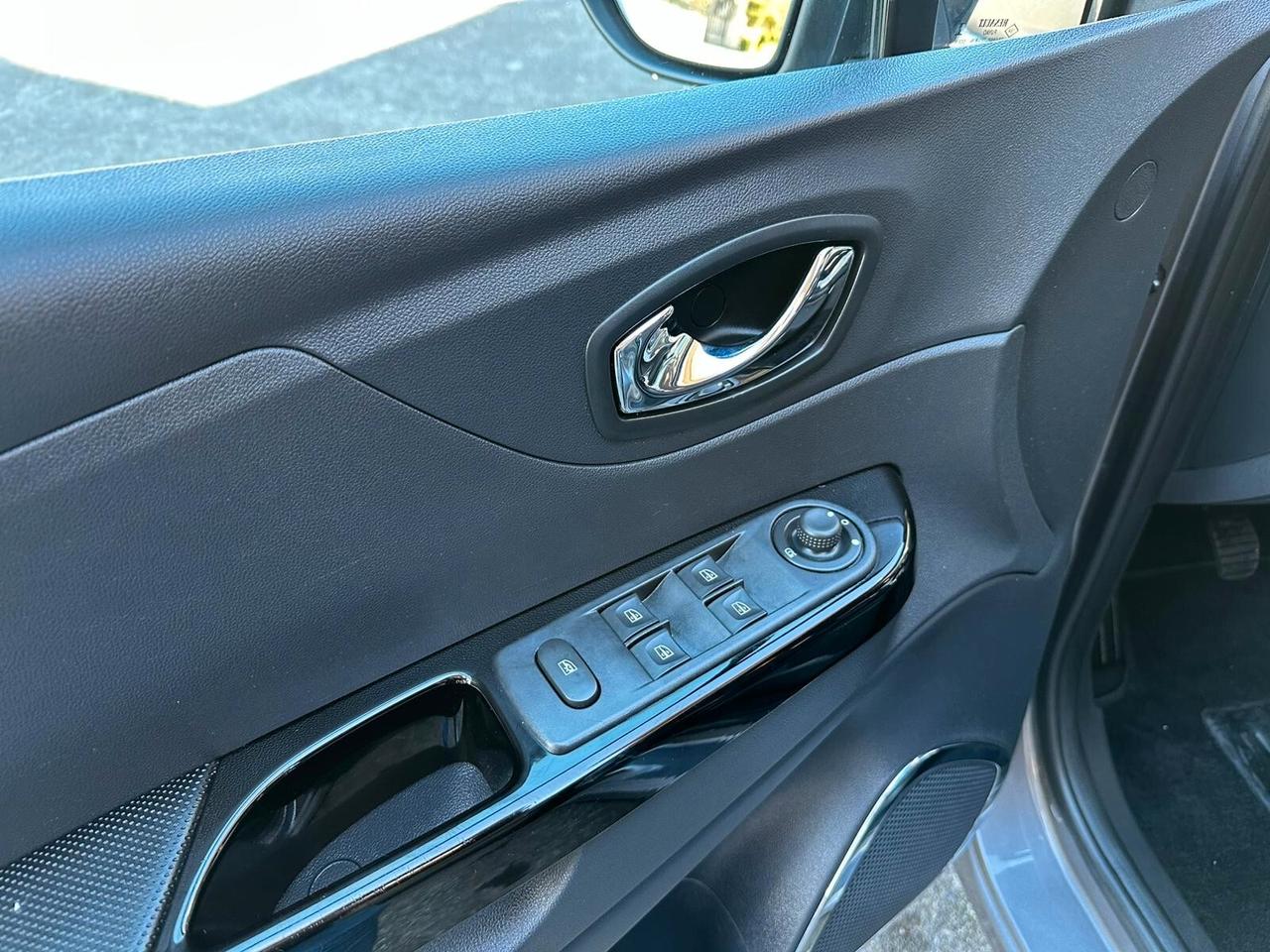 Renault Captur dCi 8V 90 CV Start&Stop Energy Intens