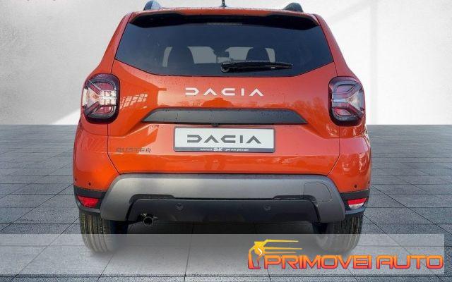 DACIA Duster Tce 130 Journey