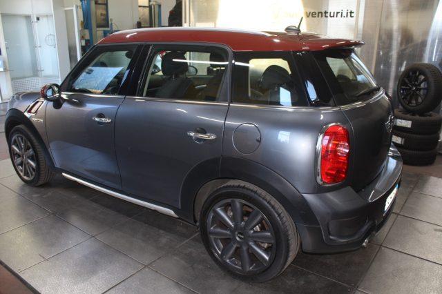 MINI Countryman 2.0 Cooper SD Park Lane