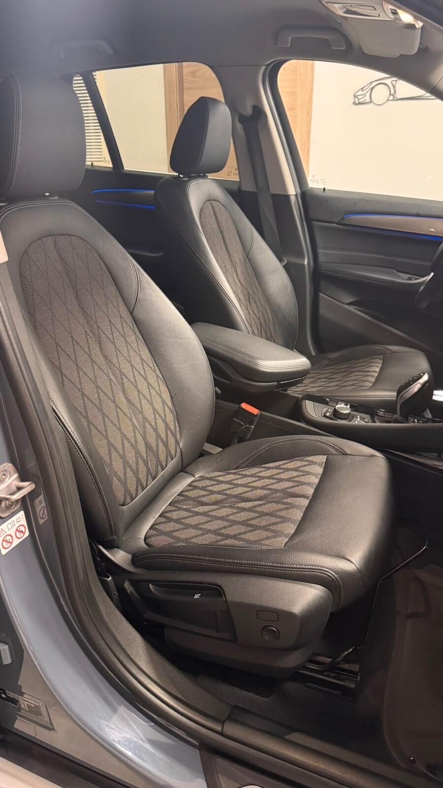 Bmw X1 sDrive18d xLine