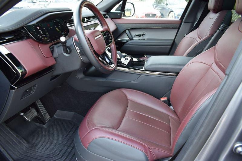 Land Rover RR Sport Range Rover Sport 3.0D l6 249 CV Dynamic SE