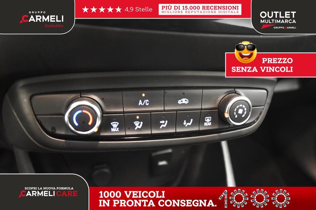 Opel Crossland X 1.5 Ecotec Innovation