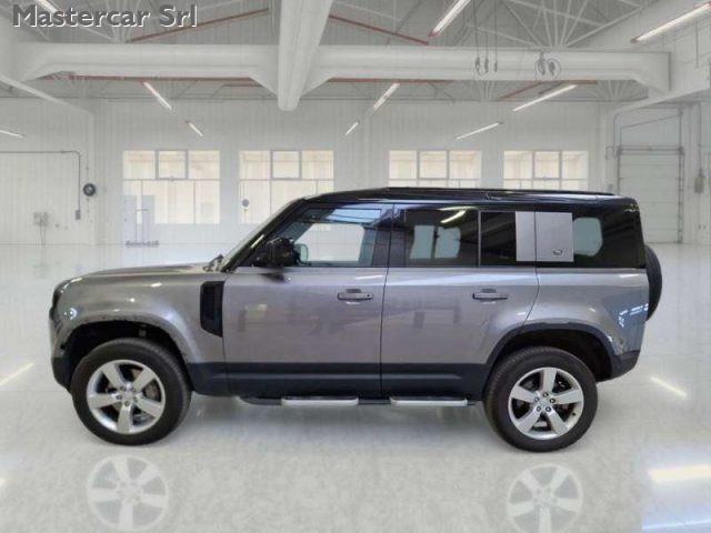 LAND ROVER Defender SUV 3.0 D6 300 110 HSE AWD AUTO - GG259RK