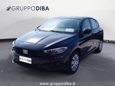 FIAT Tipo X2V Hatchback Hybrid 1.5 Hybrid 130cv Dct Hb Tipo