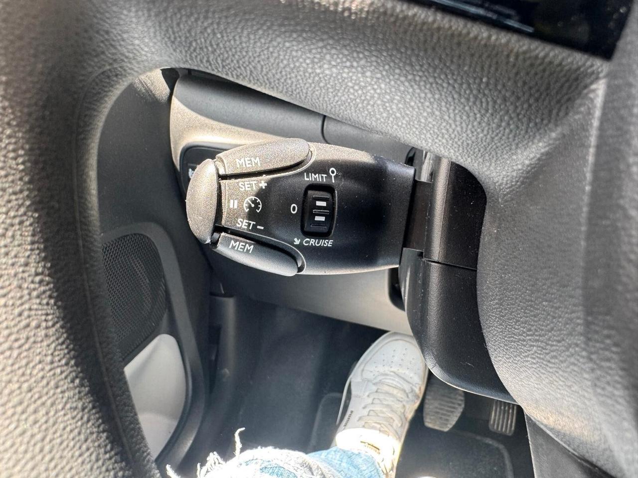 Citroen C3 BlueHDi 100 S&S Business Combi