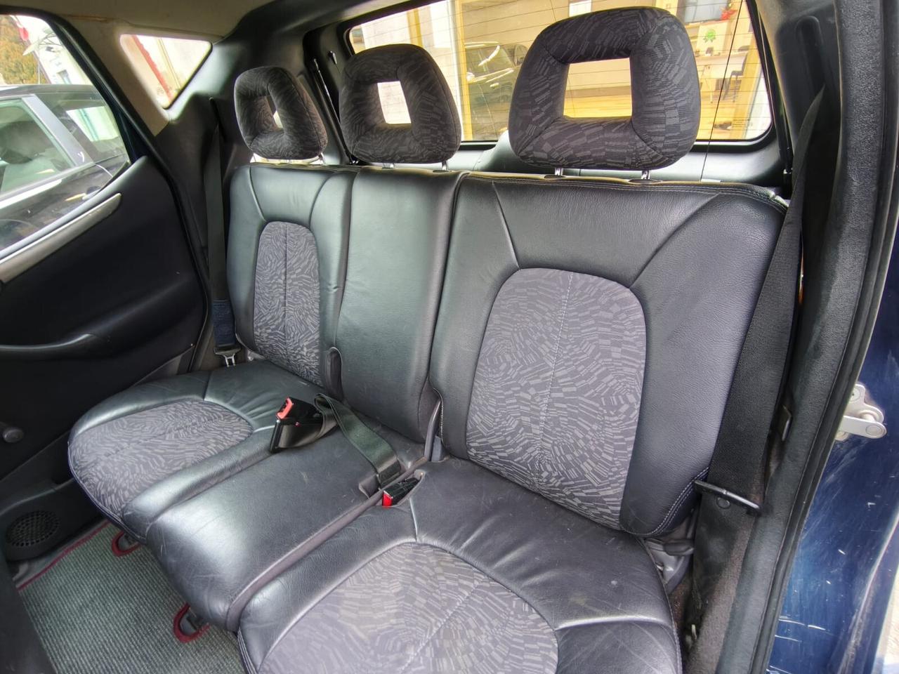 Mercedes-benz A 160 cat Elegance