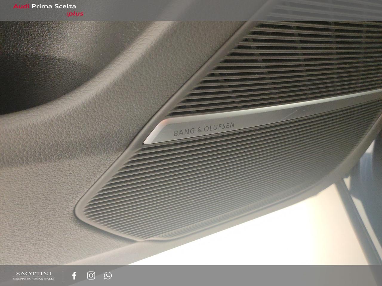 60 TFSI e S line plus quattro tiptronic