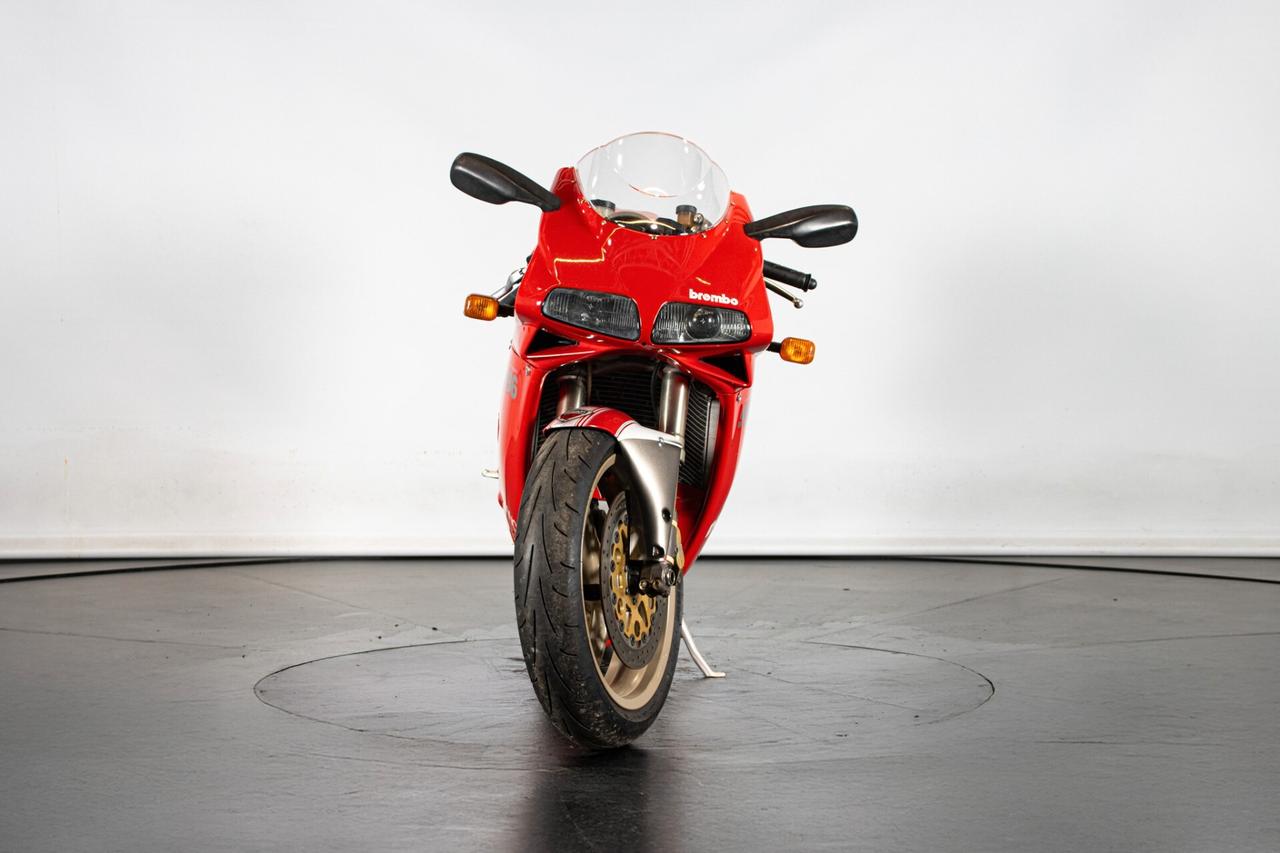 Ducati 996 - 2000