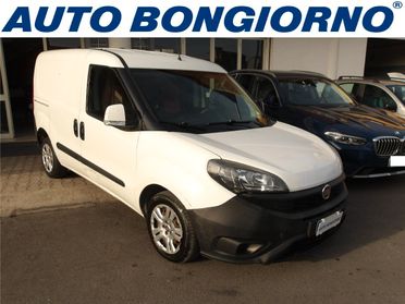 FIAT DOBLO' Cargo 1.6 mjt 16v SX 105cv 3p.ti E6
