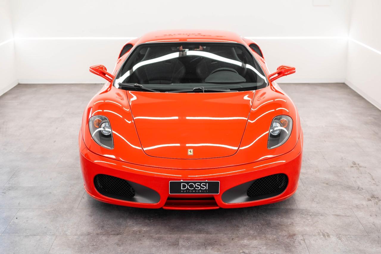 Ferrari F430 F1 FULL