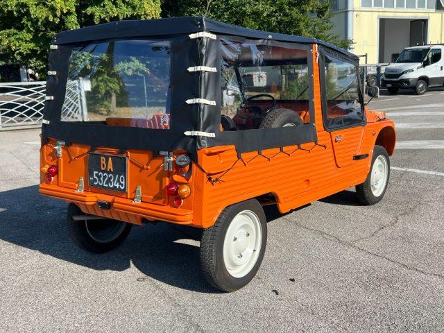 CITROEN Mehari Mehari