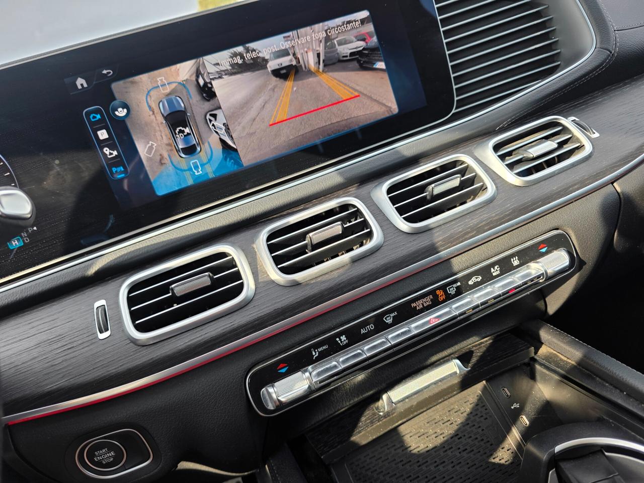 Mercedes-benz GLE 350 de hybrid EQ 4Matic AMG Line Premium Plus