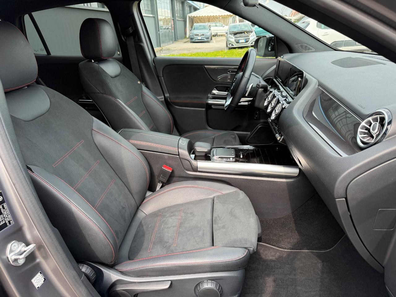 Mercedes-benz GLA 200 Automatic Premium