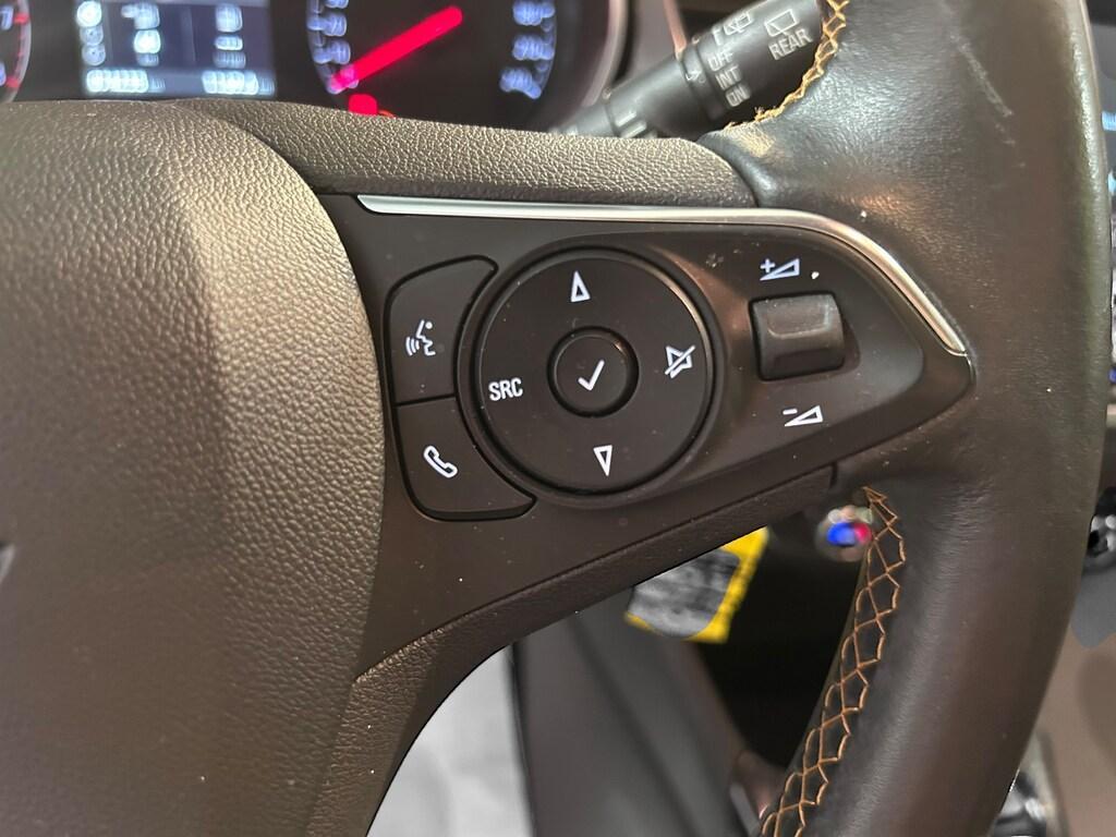 Opel Crossland X 1.2 Innovation