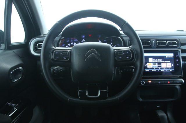 CITROEN C3 PureTech 83 S&S Shine Neopatentati