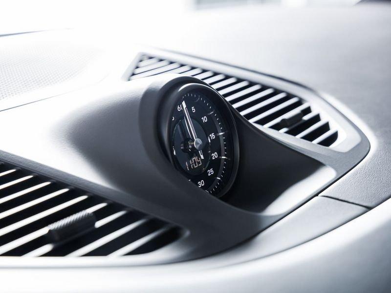 Porsche Cayenne Coupè V8 Turbo E-Hybrid - IVA Esposta PRONTA CONSEGNA