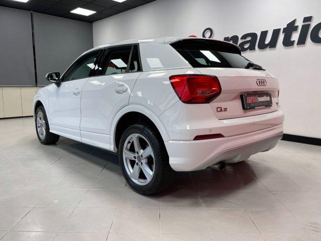 AUDI Q2 1.4 TFSI COD SPORT