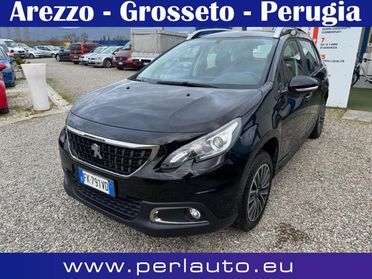 PEUGEOT 2008 1.2 Allure