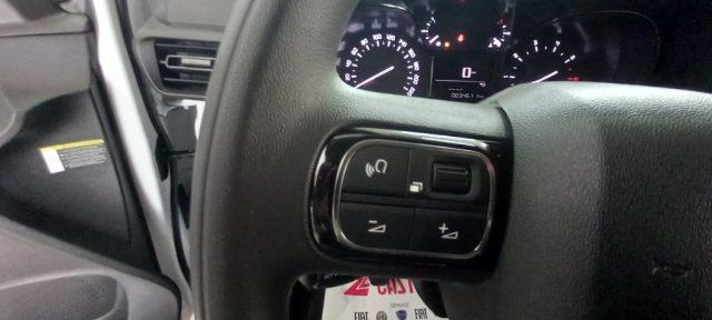 FIAT Doblo Doblò 1.5 BlueHdi 100CV 3 posti
