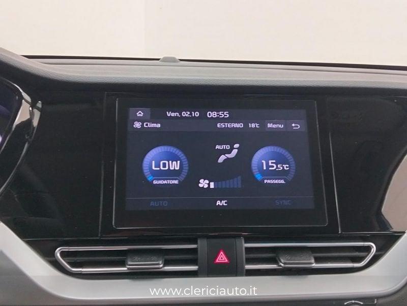 Kia Niro 1.6 gdi hev Urban dct