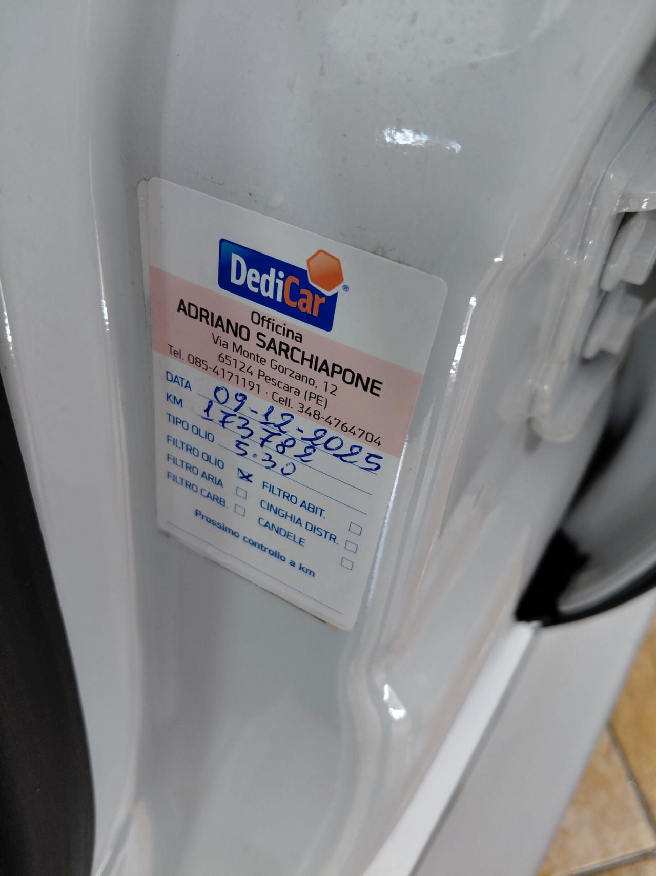 Dacia Duster 1.5 dCi 90CV 4x2 Lauréate COME NUOVA