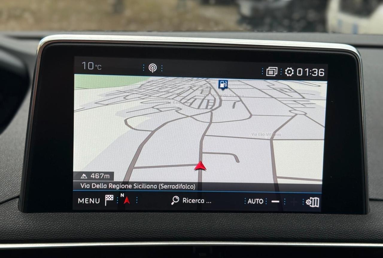 Peugeot 3008 BlueHDi 150 GT-Line