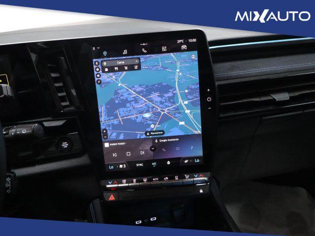 RENAULT Austral E-Tech Full Hybrid 200 CV Esprit Alpine