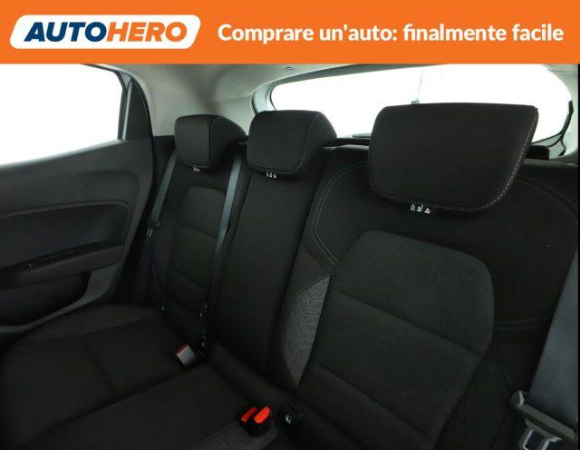 RENAULT Clio TCe 100 CV 5 porte Zen