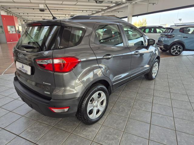 FORD EcoSport 1.0 EcoBoost 100 CV Plus