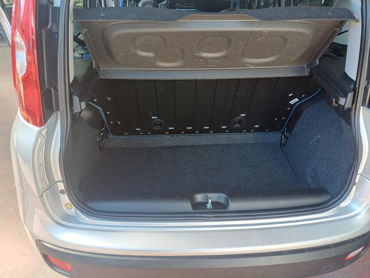 Fiat Panda 1.2 Lounge EURO 6 1.2 BENZINA