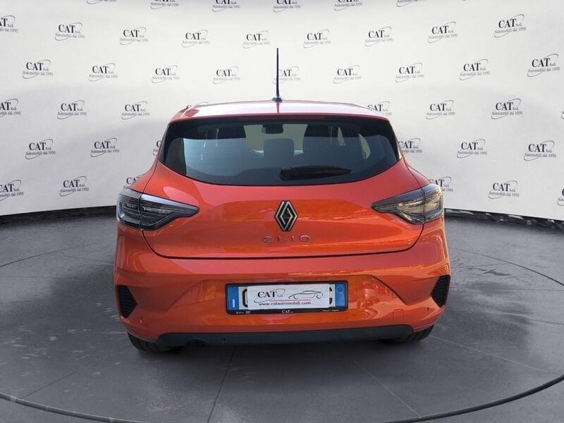 Renault Clio Clio 1.5 dci Evolution (prezzo reale)