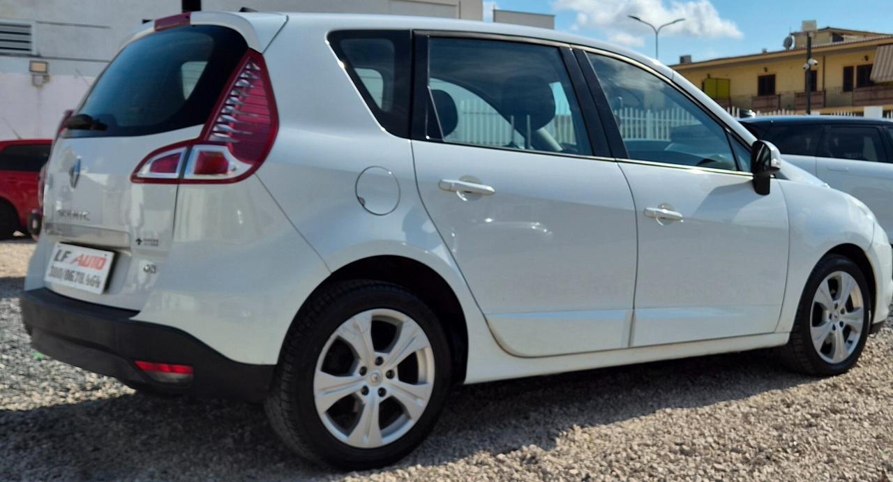 Renault Scenic Scénic X-Mod 1.6 dCi 130CV Dynamique