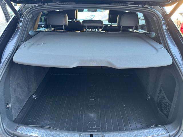 PORSCHE Macan TAGLIANDATA 3.0 Diesel S
