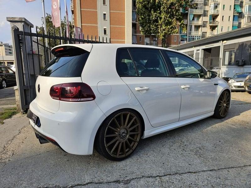 Volkswagen Golf Golf 5p 1.4 tsi R-Line