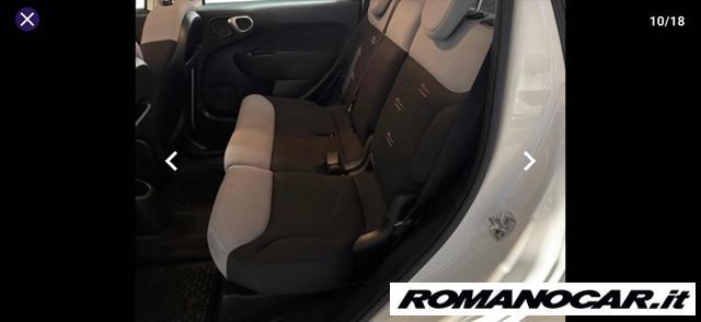 FIAT 500L 0.9 TwinAir Turbo Natural Power Pop Star