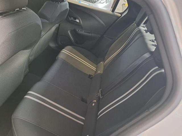 OPEL Corsa 1.2 100 CV aut. GS
