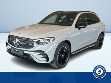 Mercedes-Benz GLC 220d 4Matic AMG Line Advanced