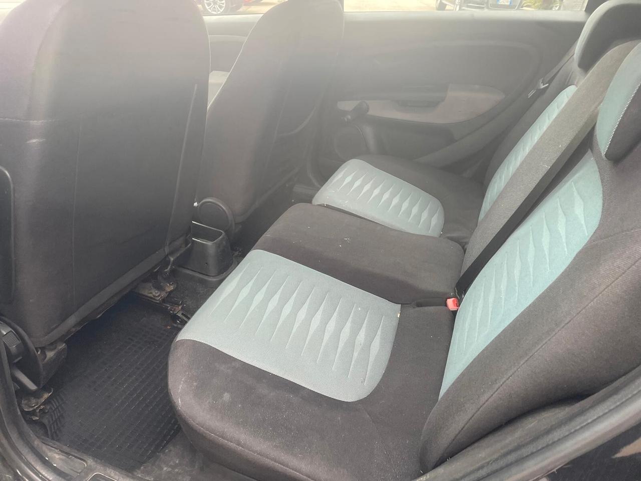 Fiat Punto 1.3 Multijet 16V 5 porte Active NEOPATENTATI