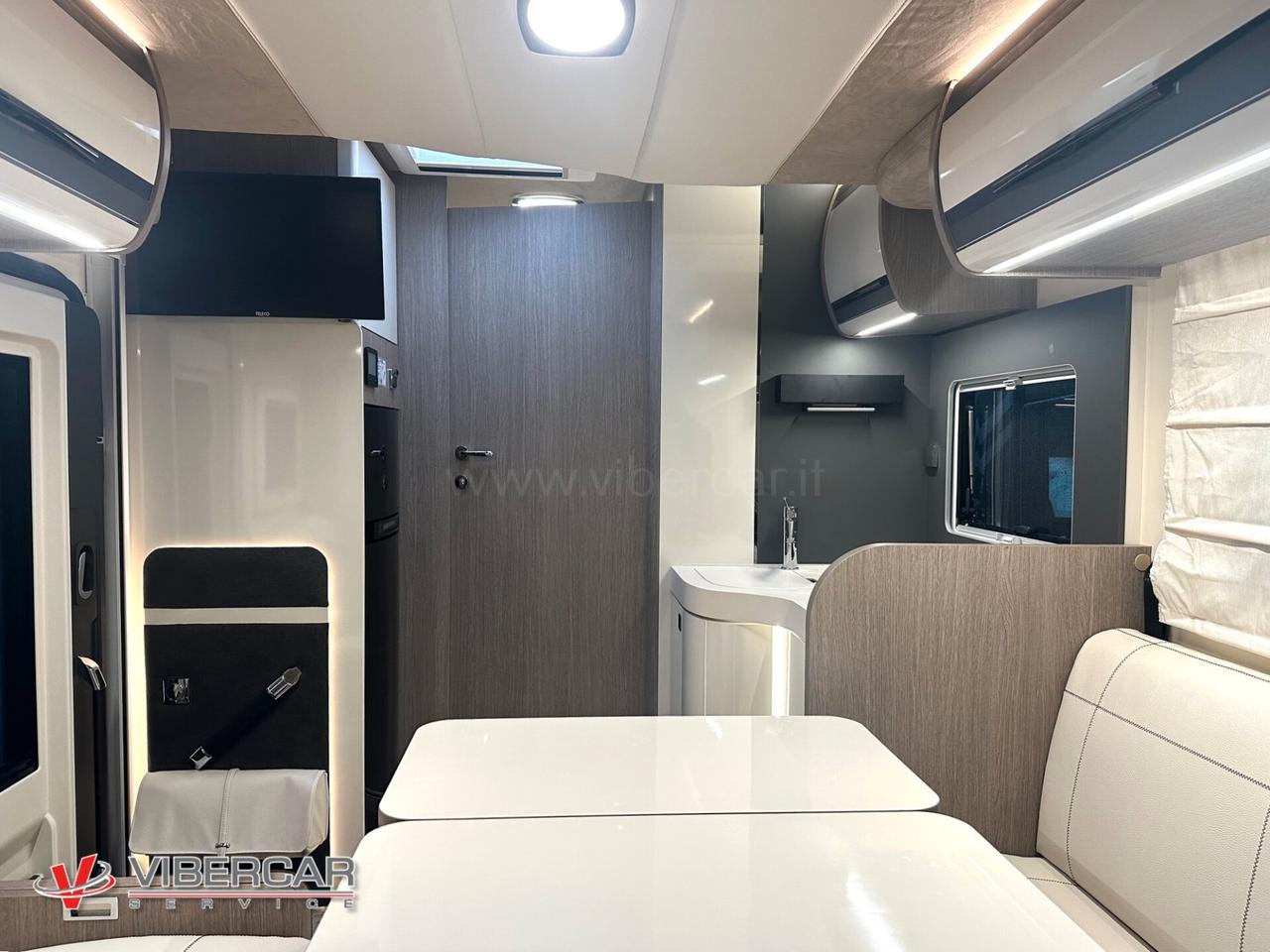 Arca America P745 GLC