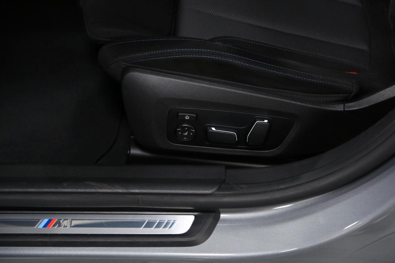 BMW 320d 48V mhev xDrive Msport Pro