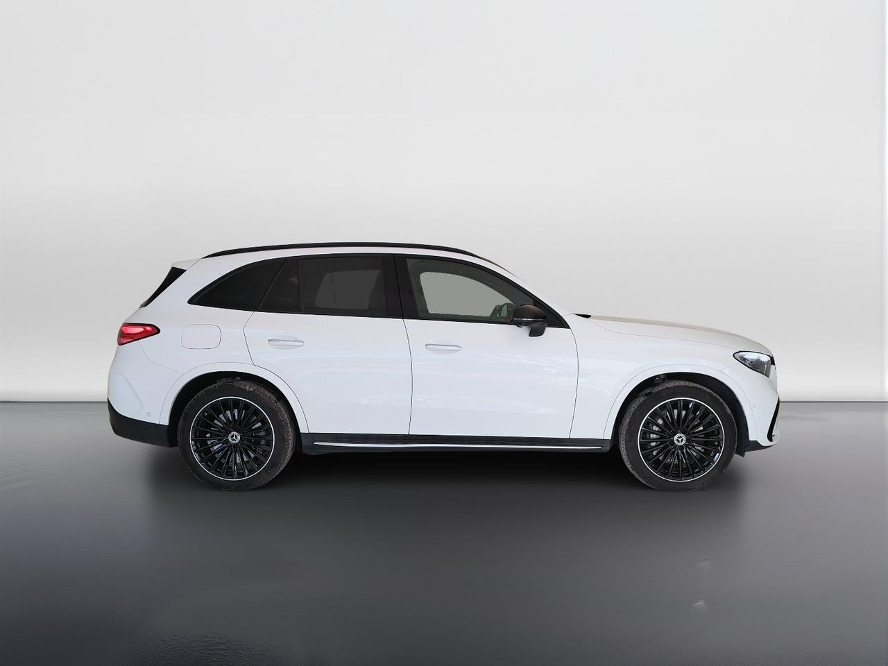 Mercedes-Benz GLC - X254 - GLC 400 e phev AMG Line Premium Plus 4matic auto