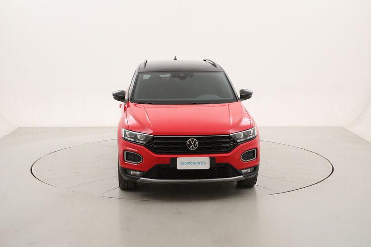 Volkswagen T-Roc Style BR929011 2.0 Diesel 116CV