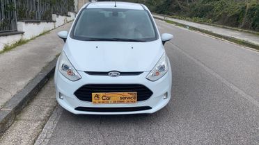 Ford B-Max 1.0 EcoBoost 100 CV Titanium