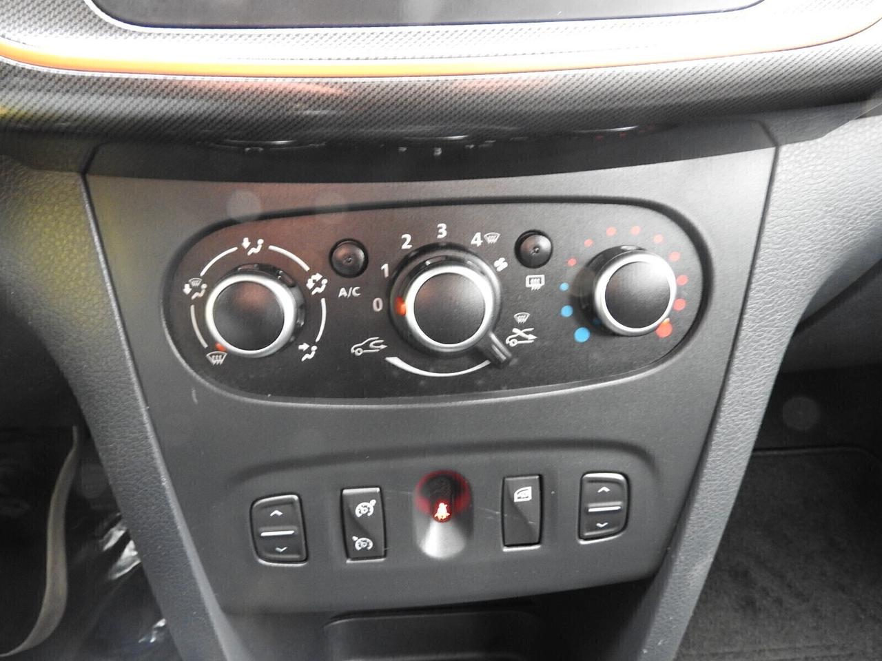 Dacia SANDERO Stepway 1.5 dCi NEOP.