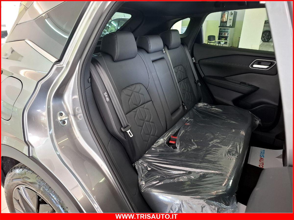NISSAN Qashqai 1.3 DIG-T Mhev XTronic Tekna (TETTO PANORAMICO+FULL LED)